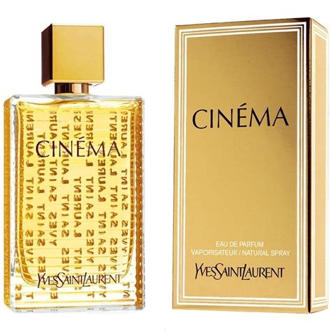 ysl cinema fragrantica.